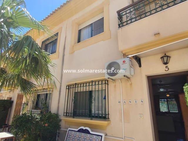 Casa en venta en La Zenia, Alicante Costa Blanca