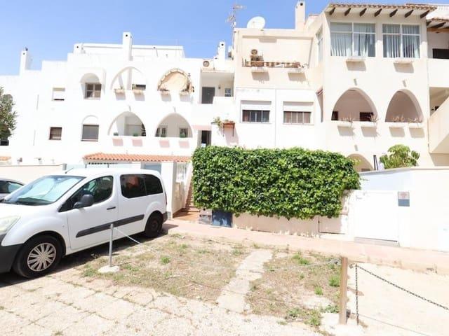 Casa en venta en La Zenia, Alicante Costa Blanca