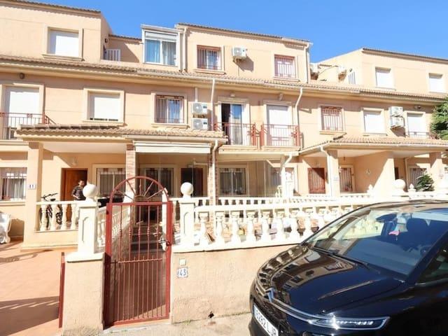 Casa en venta en La Zenia, Alicante Costa Blanca