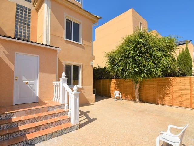 Casa en venta en La Zenia, Alicante Costa Blanca