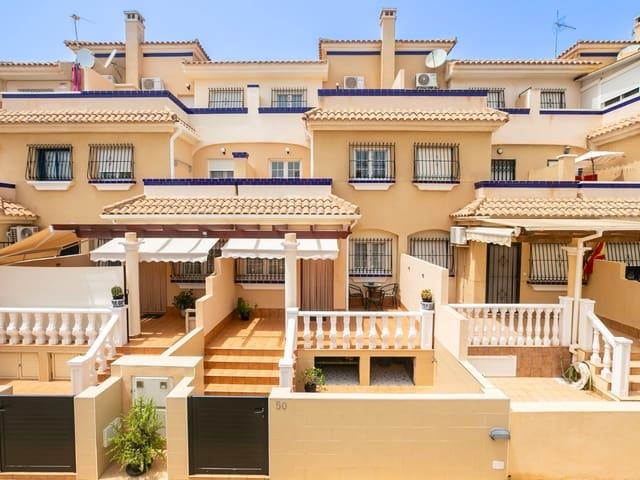 Casa en venta en La Zenia, Alicante Costa Blanca