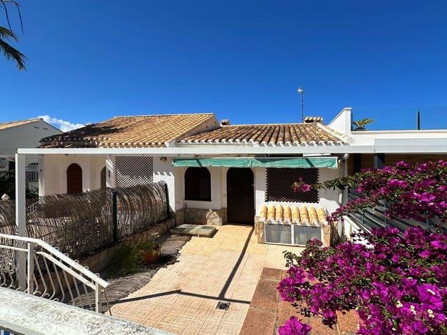 Casa en venta en La Zenia, Alicante Costa Blanca