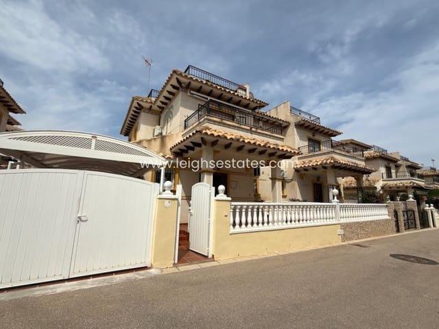 Casa en venta en La Zenia, Alicante Costa Blanca