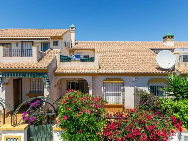 Casa en venta en La Zenia, Alicante Costa Blanca