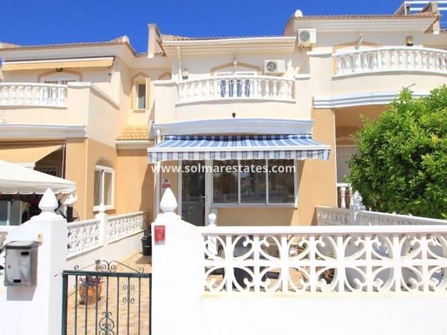 Casa en venta en La Zenia, Alicante Costa Blanca