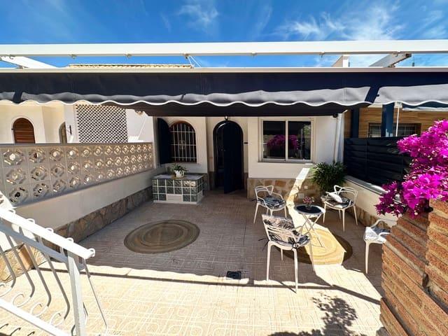 Casa en venta en La Zenia, Alicante Costa Blanca