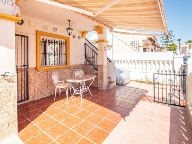 Casa en venta en La Zenia, Alicante Costa Blanca