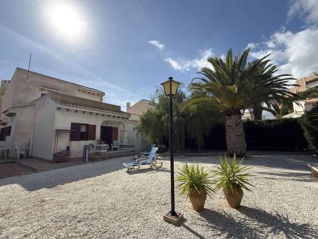 Casa en venta en La Zenia, Alicante Costa Blanca