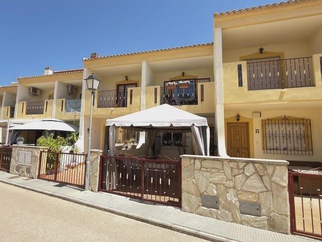 Casa en venta en La Zenia, Alicante Costa Blanca