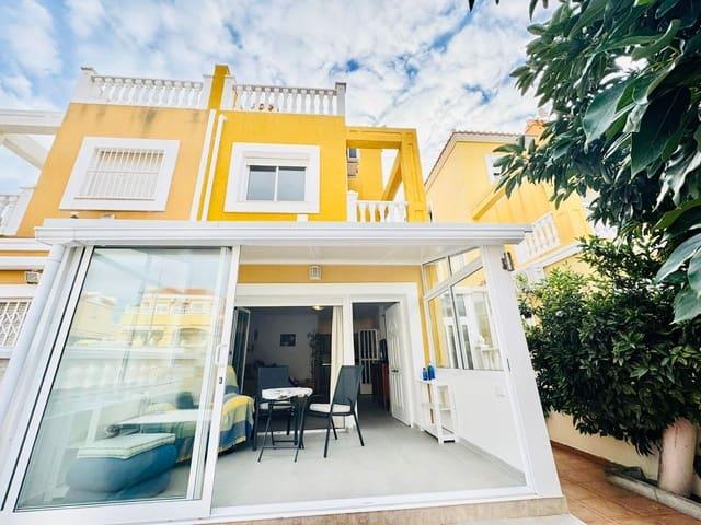 Casa en venta en La Zenia, Alicante Costa Blanca