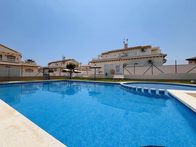 Casa en venta en La Zenia, Alicante Costa Blanca