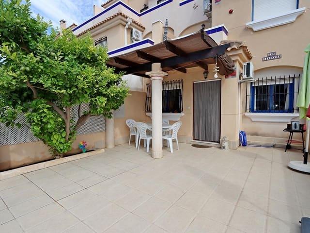 Casa en venta en La Zenia, Alicante Costa Blanca