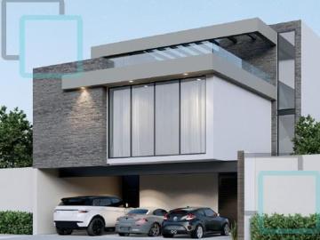 CASA EN VENTA EN LA ZONA DE EL BARRIAL CARRETERA NACIONAL SANTIAGO