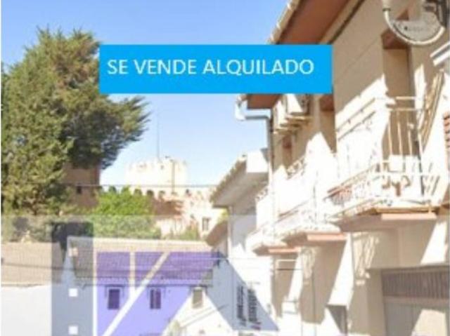 Casa en Venta en Láchar