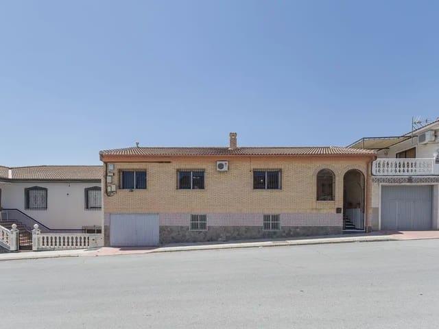 Casa en venta en Láchar, Granada