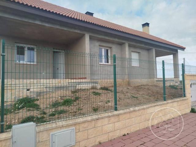 Casa en Venta en Labajos