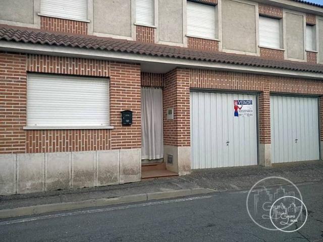 Casa en Venta en Labajos