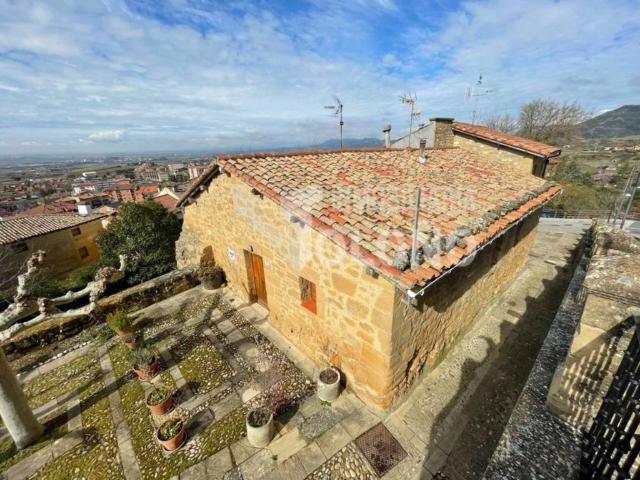 Casa en Venta en Labastida Bastida