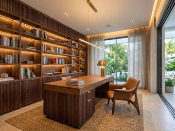 Casa en Venta en LAGO NOGAL Hermosa Cocina y Vestidores Amplios