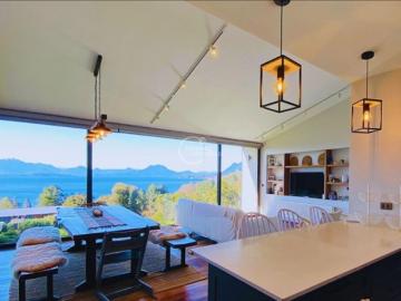Casa en Venta en Lago Ranco