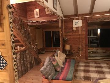 Casa en Venta en Lago Ranco 5 dormitorios 2 baños