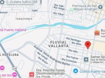 Casa en venta en Lago Victoria, Fluvial Vallarta, Puerto Vallarta, Jalisco