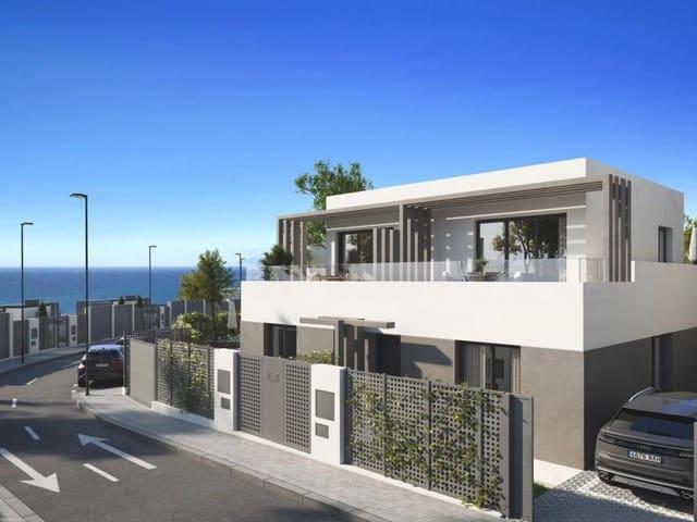 Casa en venta en Lagos, Málaga Costa del Sol