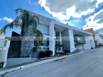 Casa en venta en Lagos del Vergel, Cancún, Nuevo León