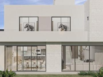 Casa en venta en Lagos del Vergel, Monterrey, N.L