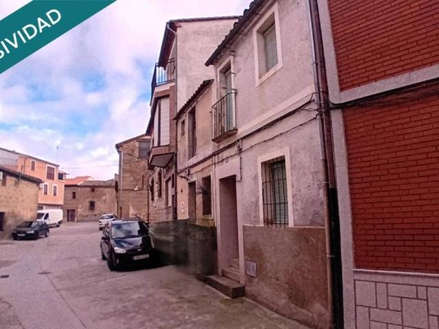 Casa en Venta en Lagartera