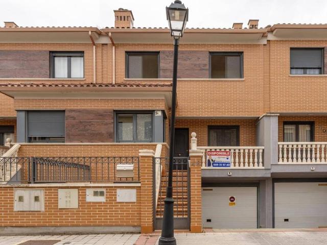 Casa en Venta en Laguna de Duero