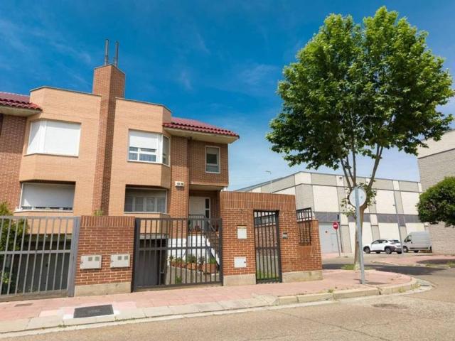 Casa en Venta en Laguna de Duero
