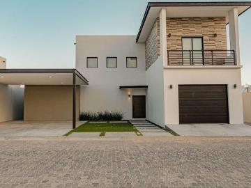 Casa en venta en Laguna Shores, Puerto Peñasco, Sonora