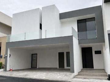 Casa en Venta en Laderas Abedul El Uro Carretera Nacional, Monterrey, N. L. AAH
