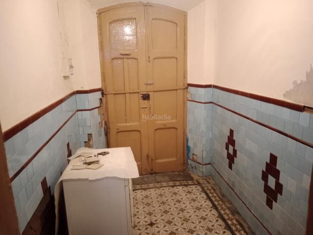 Casa en venta en Lahiguera. Casa en el centro de Lahiguera. Casas.