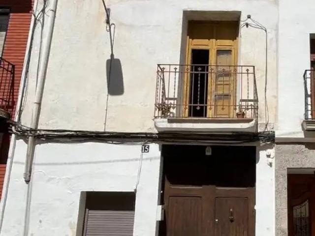 Casa en Venta en L'Alcúdia de Crespins
