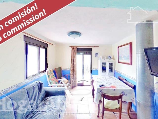 Casa en venta en L'Alcudia de Veo, Castellón