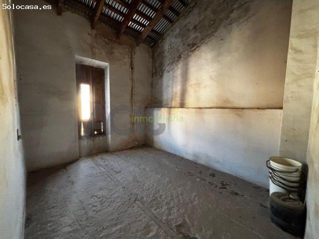 CASA EN VENTA EN LALCUDIA