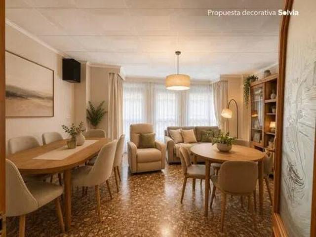 Casa en Venta en L'Alcúdia