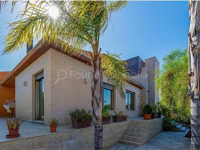 Casa en Venta en L'Alcúdia
