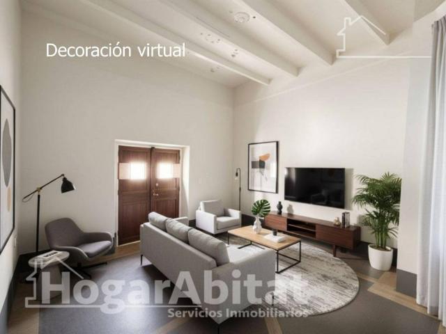 Casa en Venta en L'Alcora