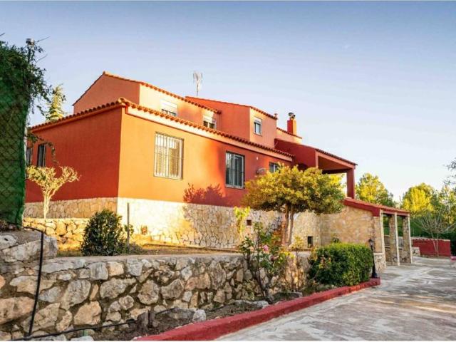 Casa en Venta en L'Alcora