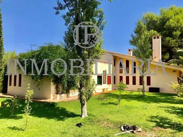 Casa en Venta en L'Alcora
