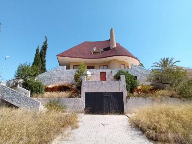 Casa en Venta en L'Alcora