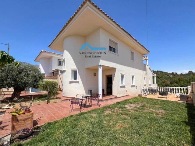 Casa en Venta en L'Alfàs del Pi