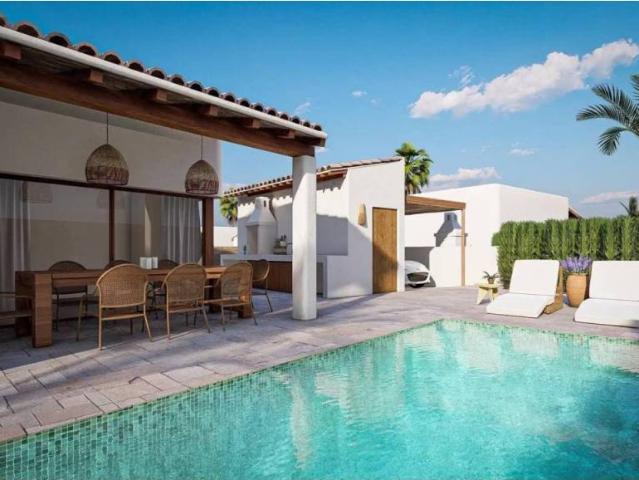 Casa en Venta en L'Alfàs del Pi