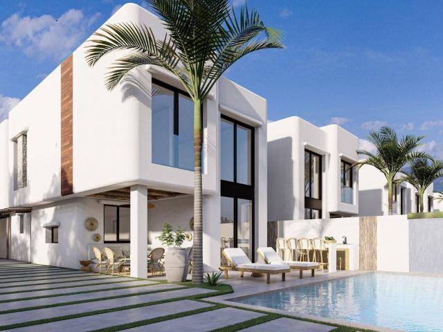 Casa en Venta en L'Alfàs del Pi