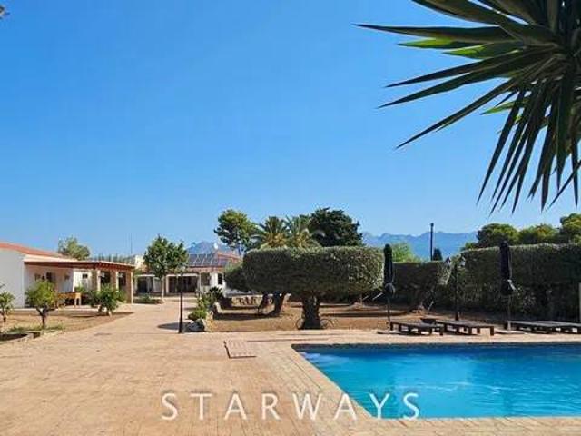 Casa en Venta en L'Alfàs del Pi