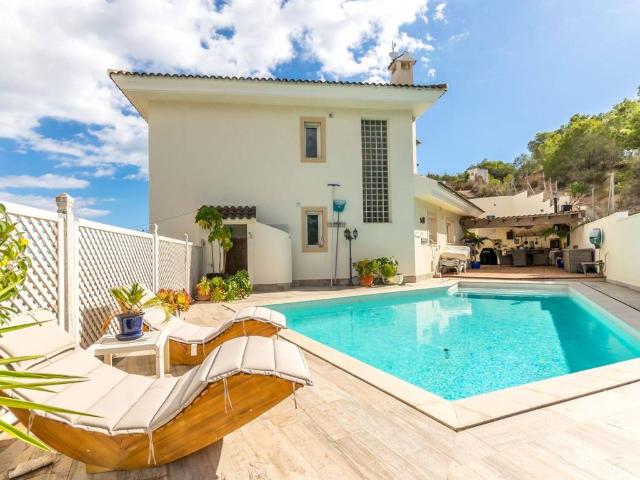 Casa en Venta en L'Alfàs del Pi