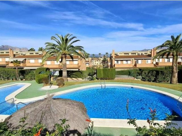 Casa en Venta en L'Alfàs del Pi